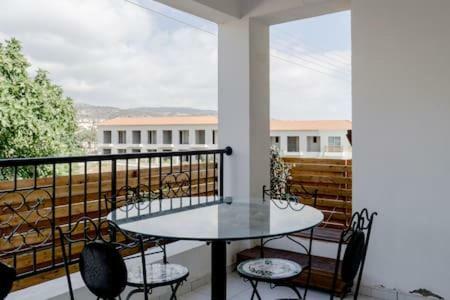 Spacious 2 Bedroom Apartment Pegeia Exteriér fotografie